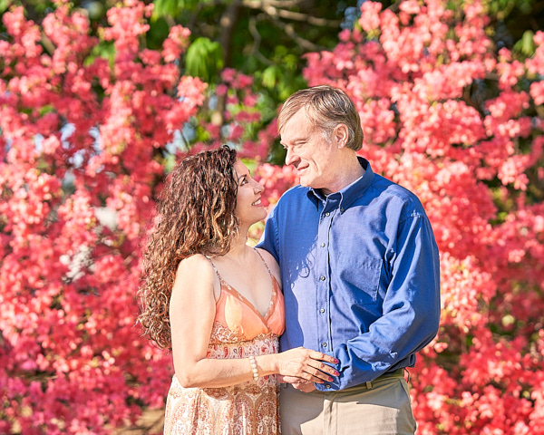 Couples Portrait